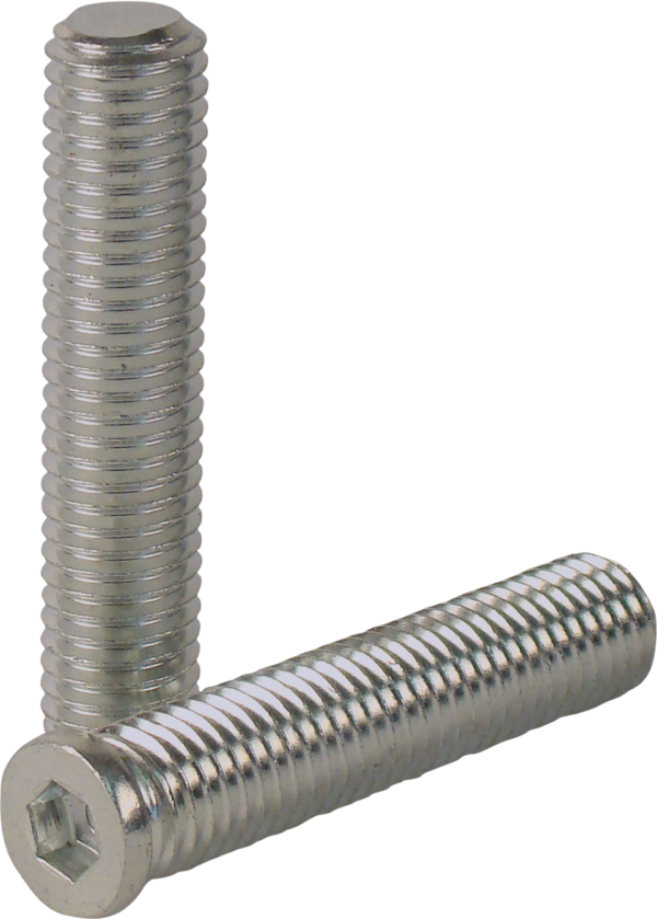 Outlaw, 5280, Elite BK, Voodoo Weight Bolt - 3.5oz